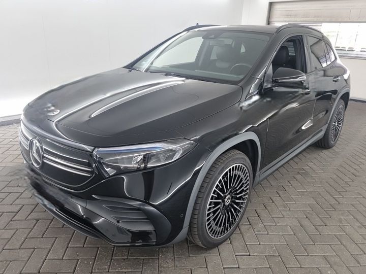 EQA 250 AMG Line