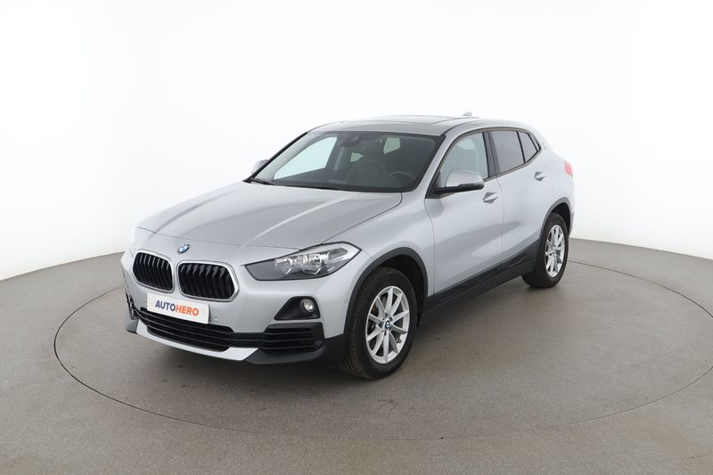 2019 BMW X2