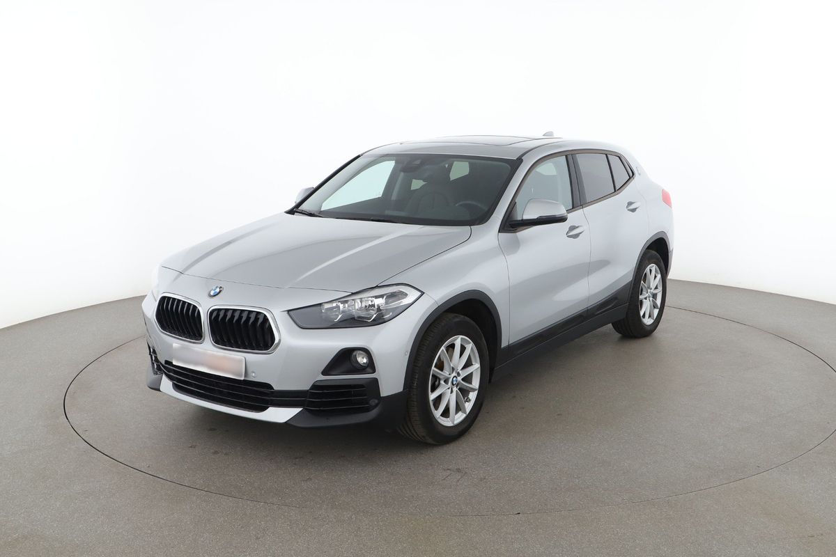 BMW X2 d'occasion