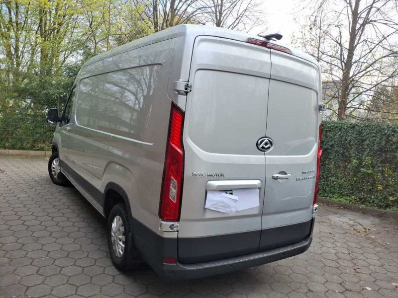 MAXUS Deliver d'occasion
