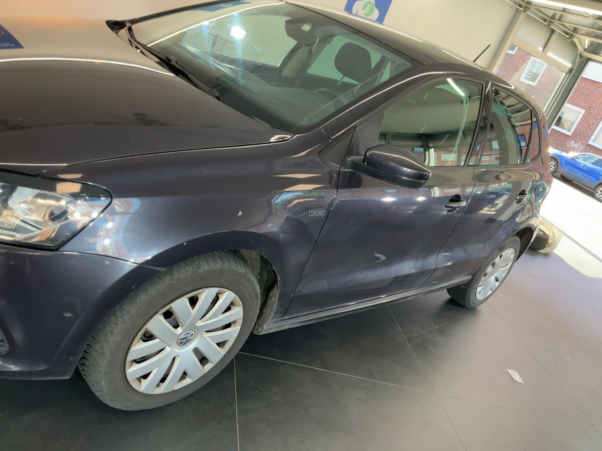 Volkswagen Polo d'occasion