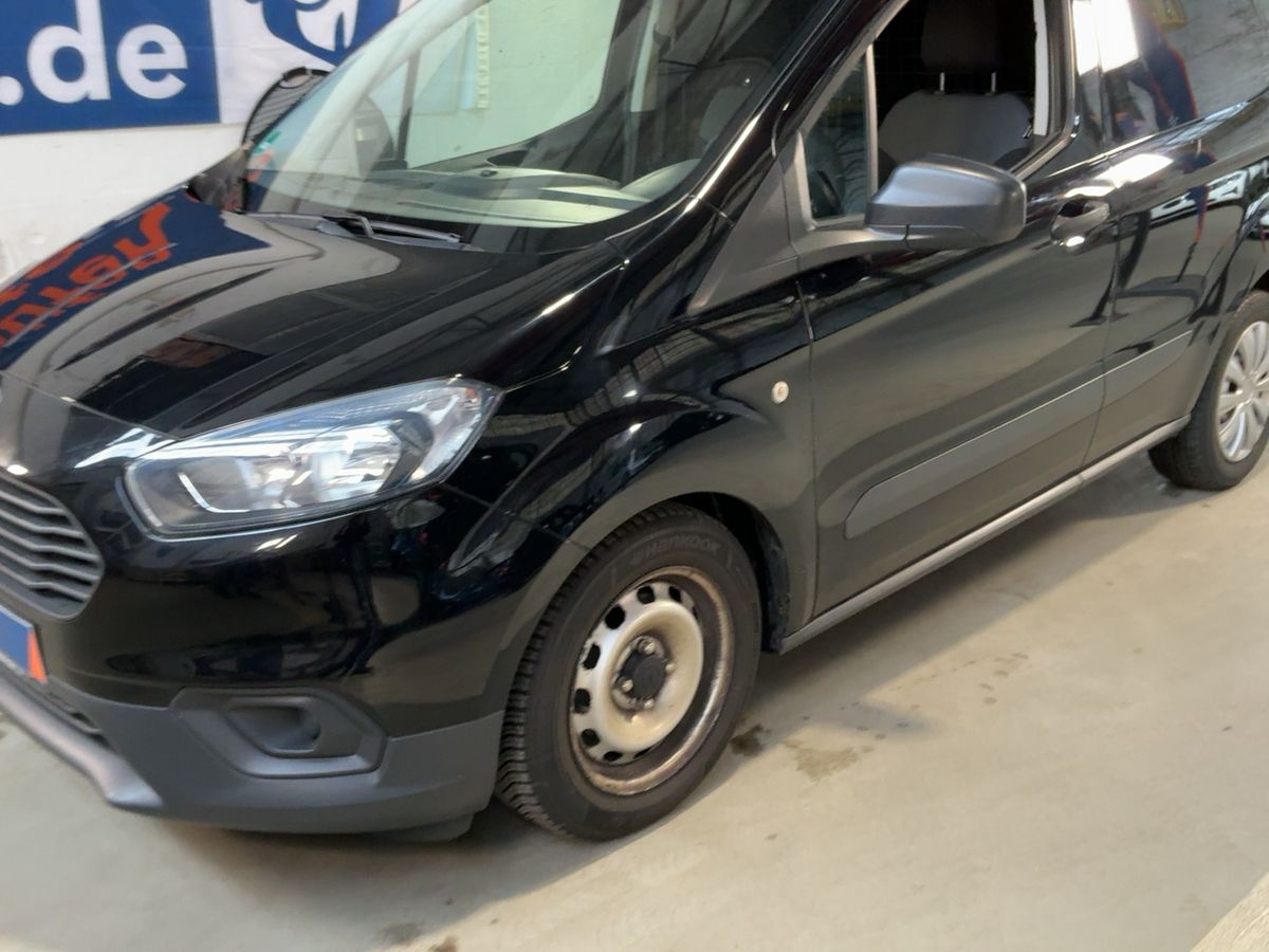 Ford Transit d'occasion