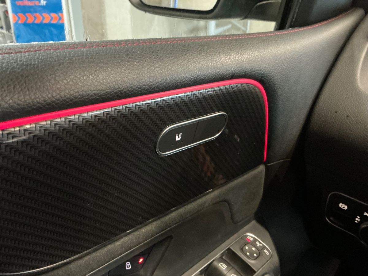 Mercedes-Benz B-Klasse 2020 — photo 32