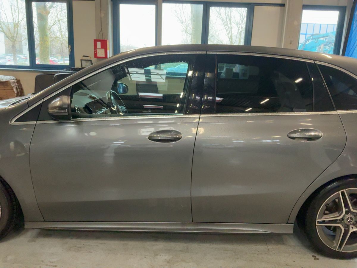 Mercedes-Benz B-Klasse 2020 — photo 5