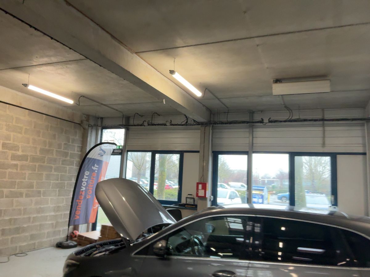 Mercedes-Benz B-Klasse 2020 — photo 28
