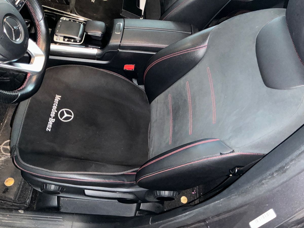 Mercedes-Benz B-Klasse 2020 — photo 35