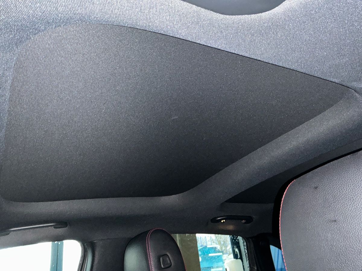 Mercedes-Benz B-Klasse 2020 — photo 37