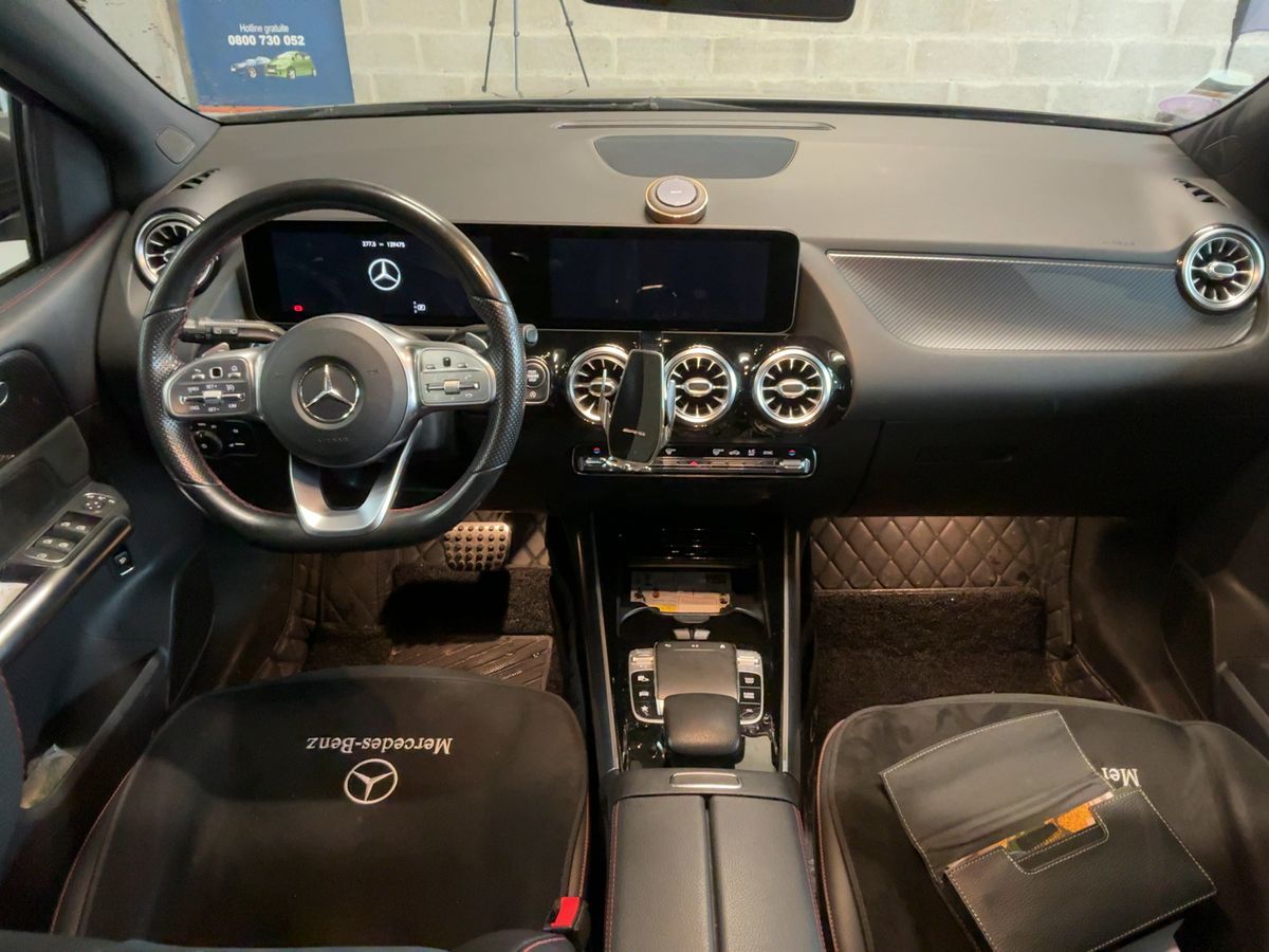 Mercedes-Benz B-Klasse 2020 — photo 18