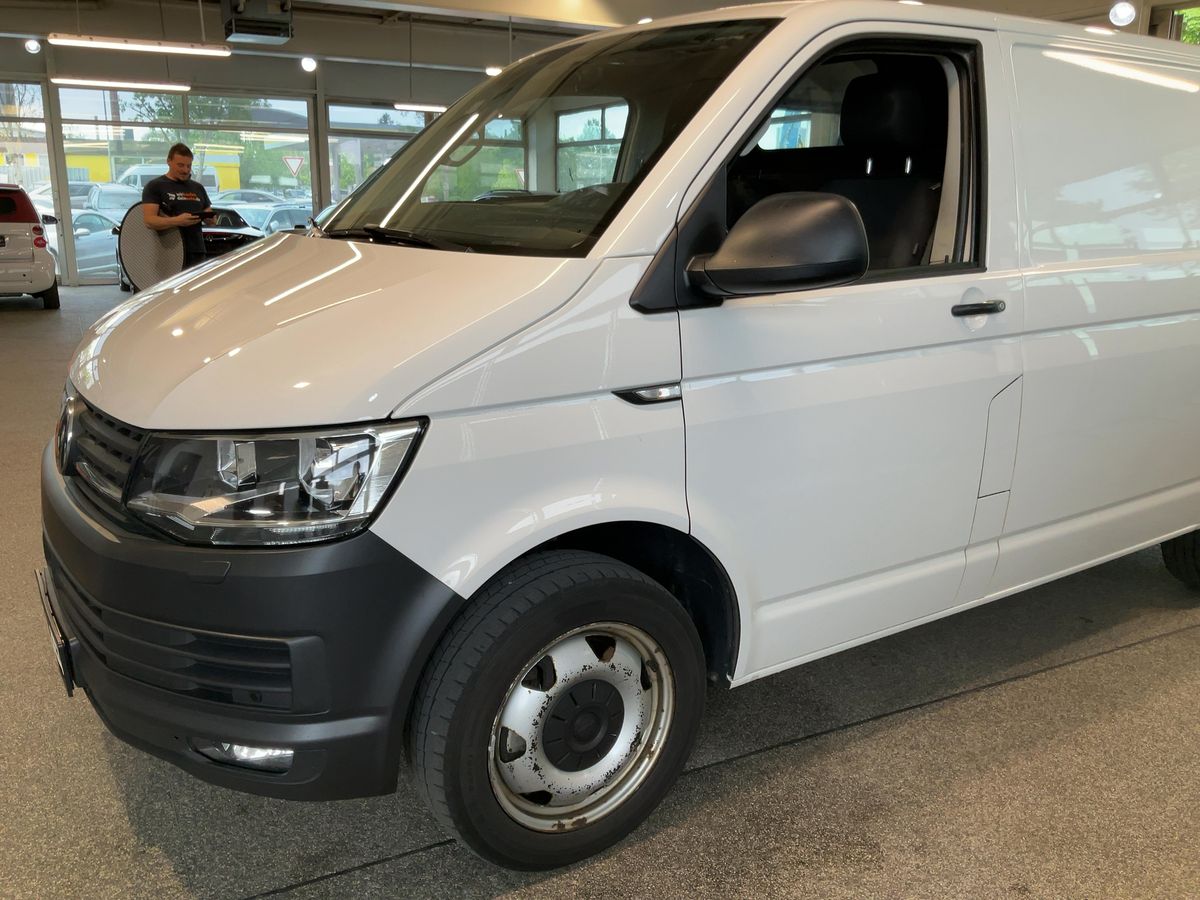 Volkswagen T6 d'occasion
