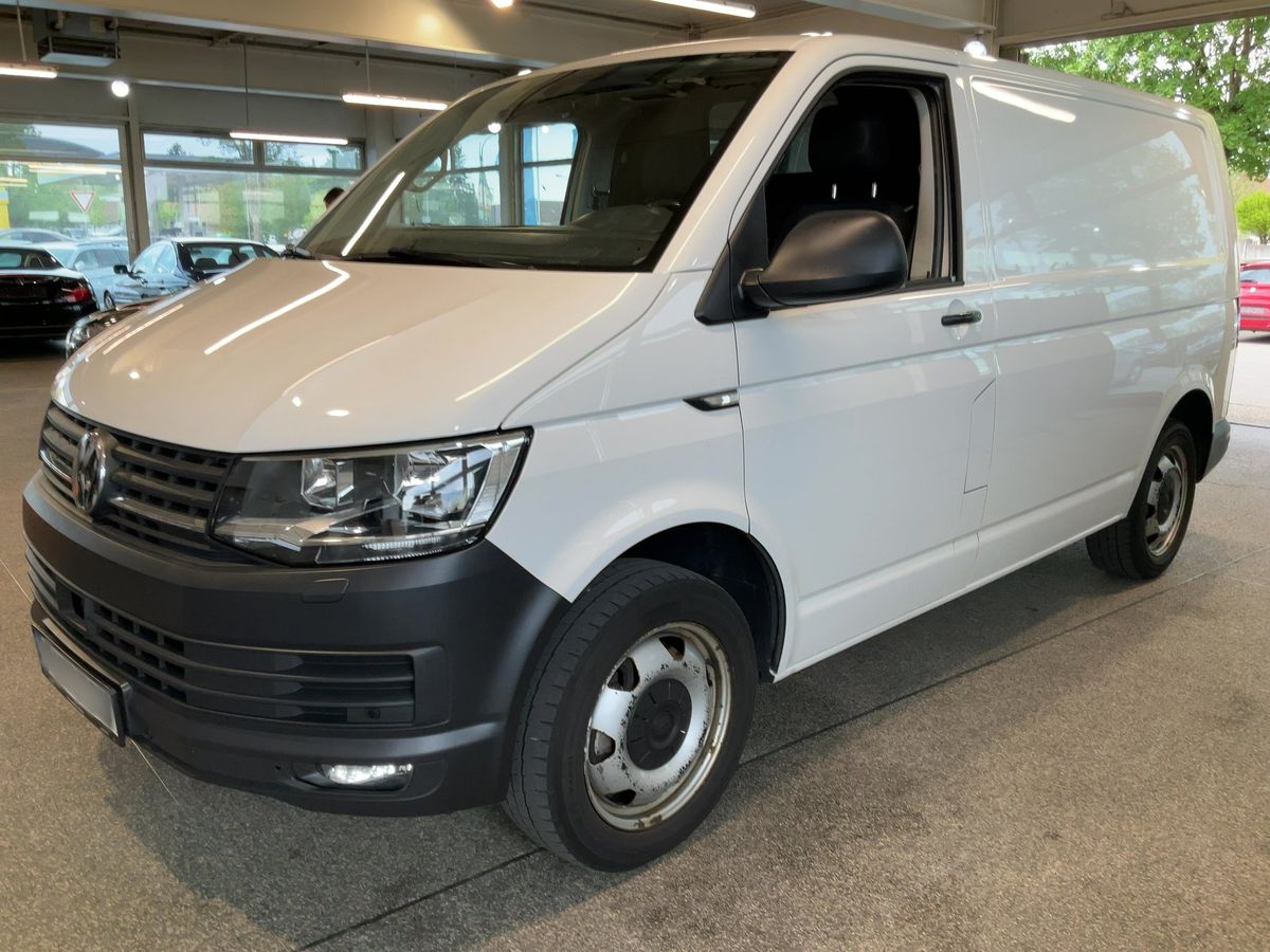 Volkswagen T6 2019