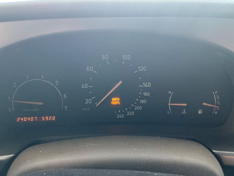 Saab 9-3 2.0 S Turbo — zdjęcie 4