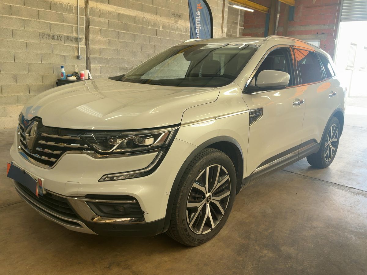 Renault Koleos d'occasion