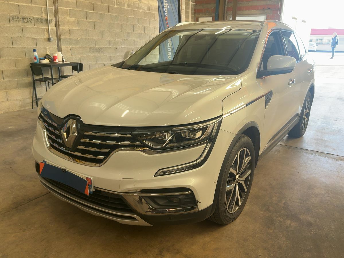 Renault Koleos d'occasion