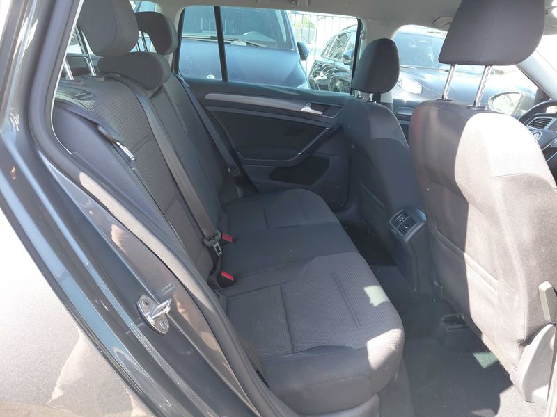 Volkswagen Golf VII 1.6 TDI Comfortline BlueMotion — zdjęcie 14