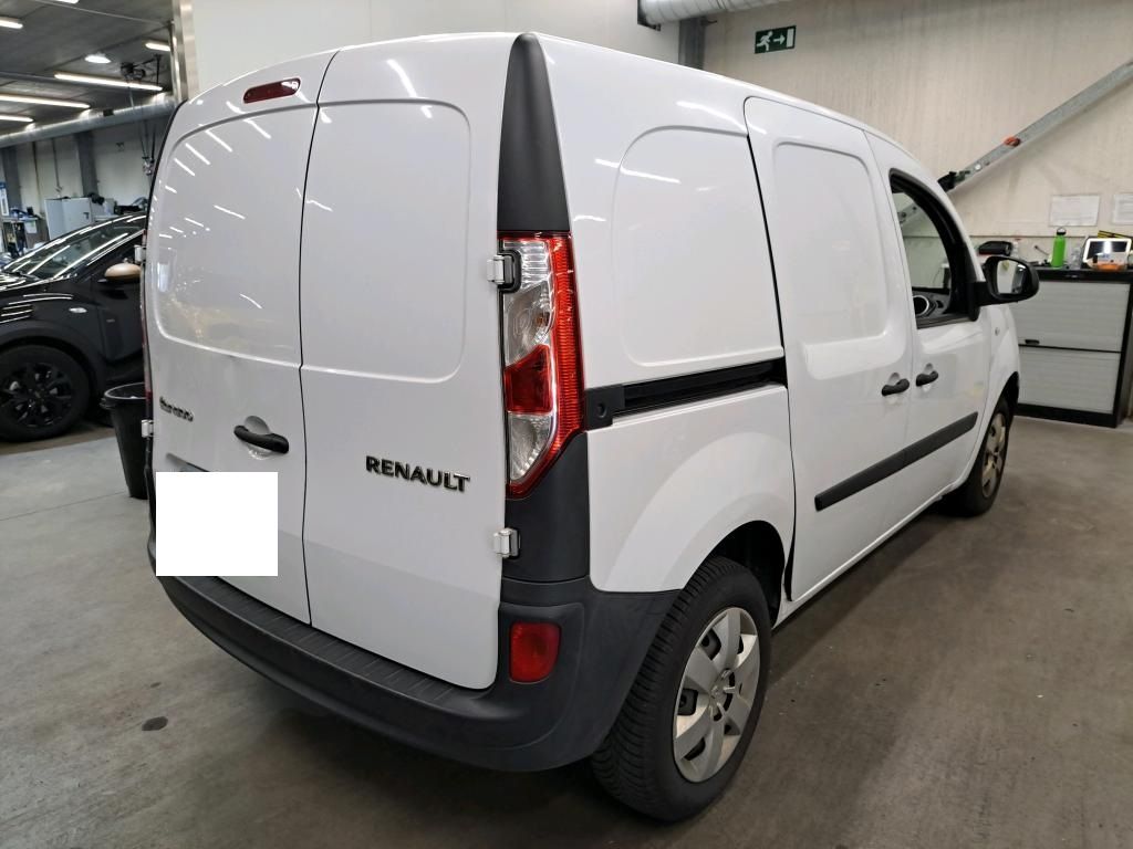 Renault Kangoo d'occasion