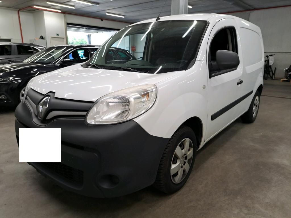 Renault Kangoo 2021