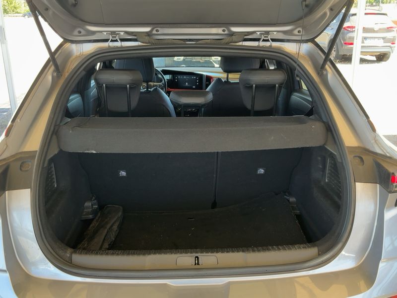 Opel Mokka X 1.2 Turbo GS Line — zdjęcie 10