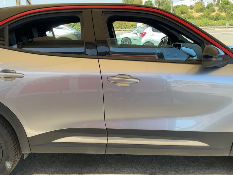 Opel Mokka X 1.2 Turbo GS Line — zdjęcie 7