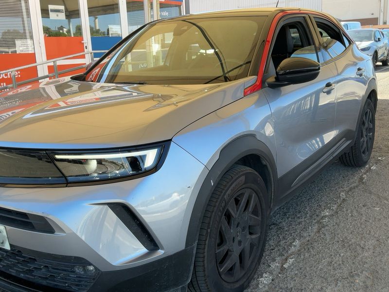 Opel Mokka X 1.2 Turbo GS Line — zdjęcie 2