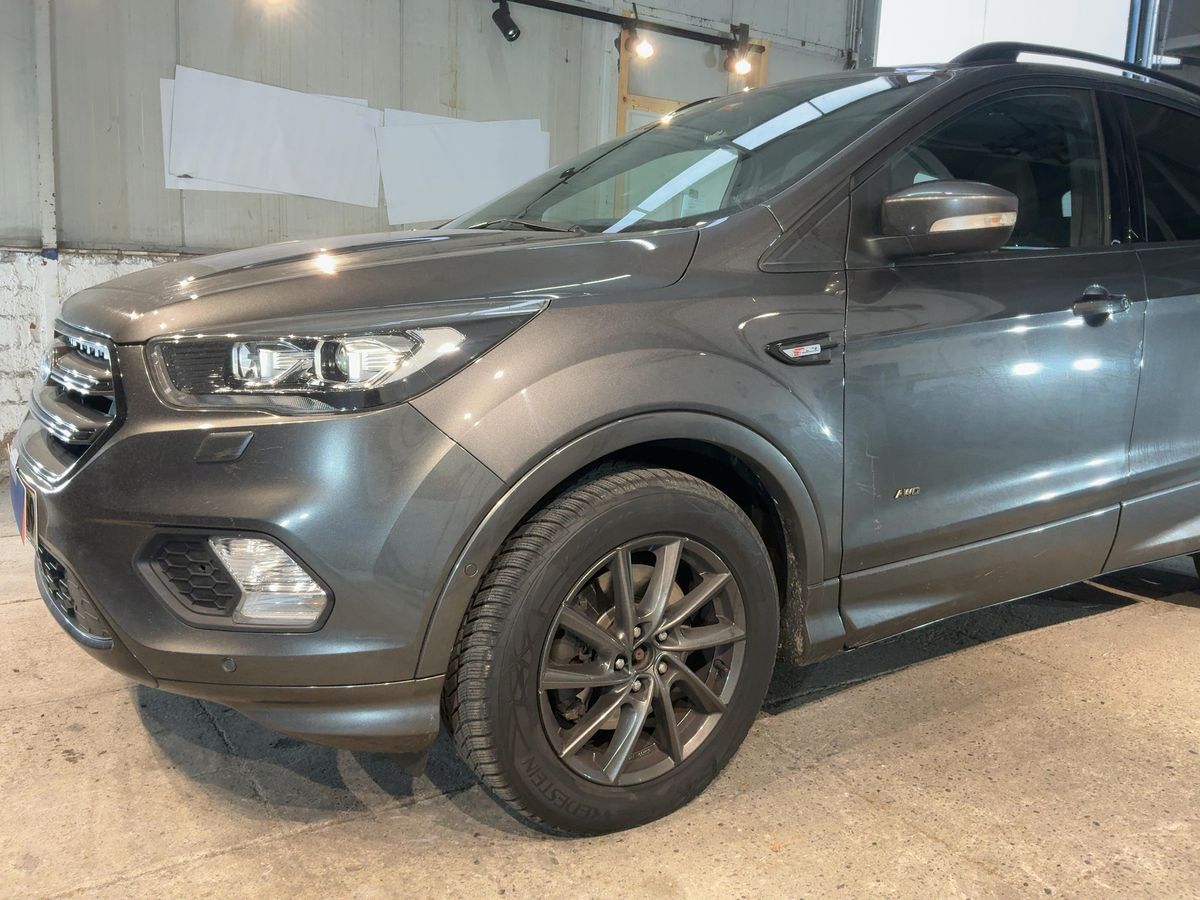 Ford Kuga d'occasion