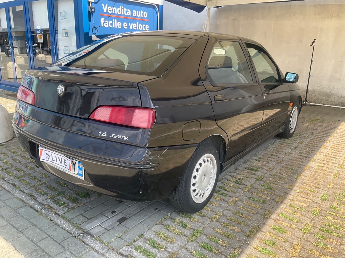 Alfa Romeo d'occasion