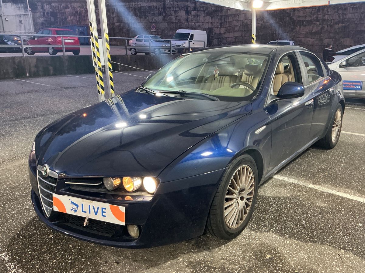 Alfa Romeo d'occasion