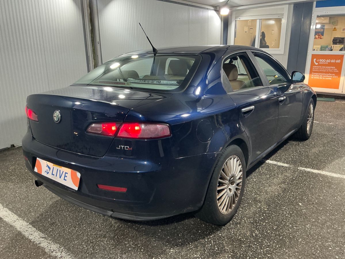 Alfa Romeo d'occasion