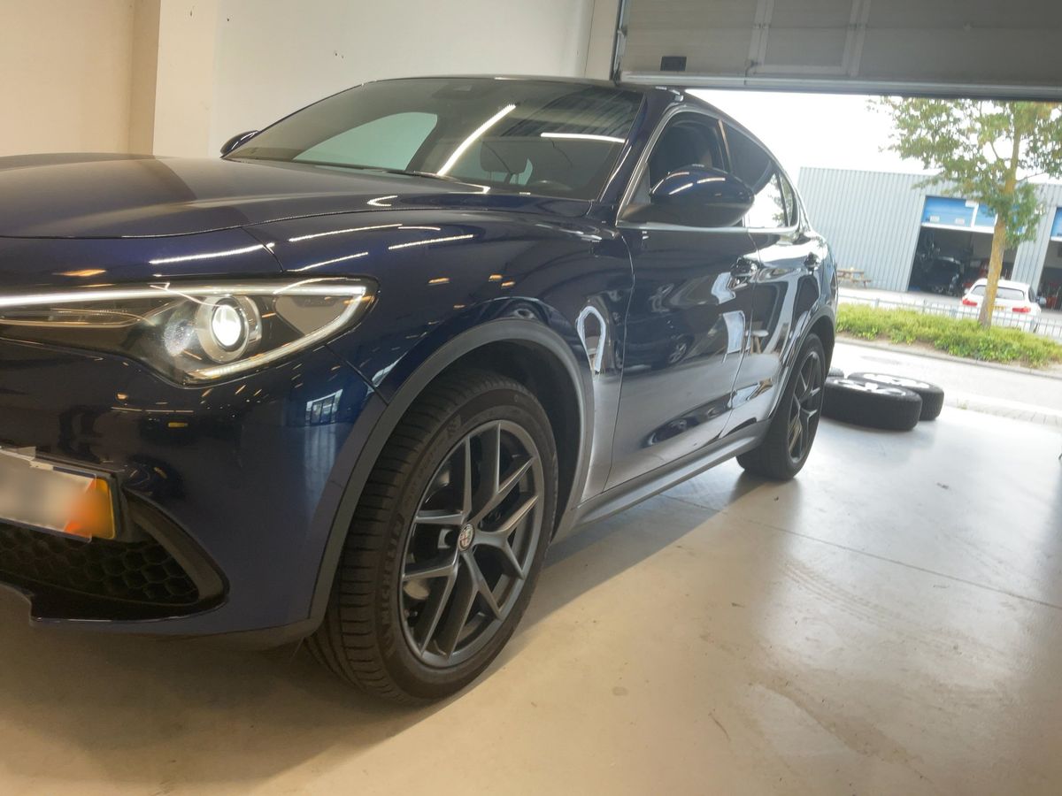 Alfa Romeo d'occasion