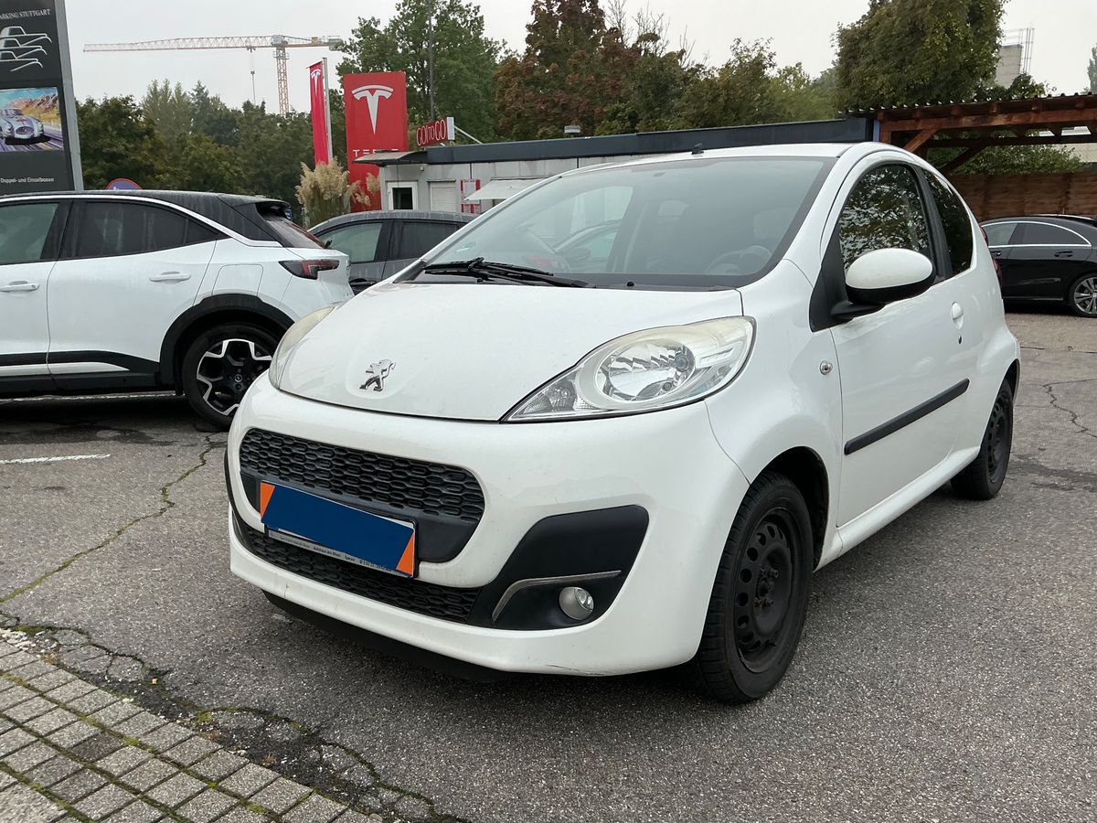 Peugeot 107 1.0 Active