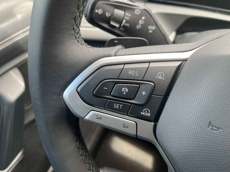 Volkswagen Tiguan 1.5 eTSI ACT Goal — zdjęcie 21