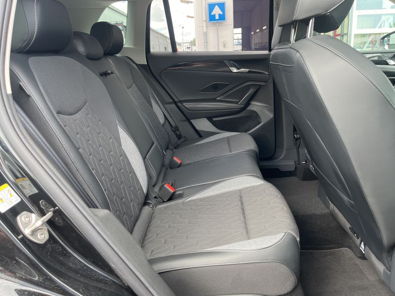 Volkswagen Tiguan 1.5 eTSI ACT Goal — zdjęcie 14