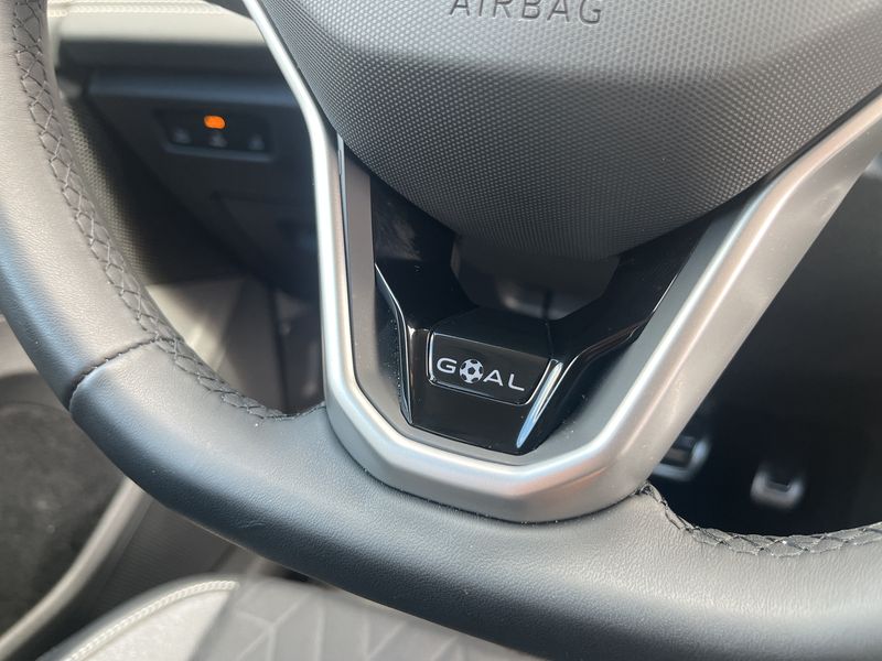 Volkswagen Tiguan 1.5 eTSI ACT Goal — zdjęcie 19