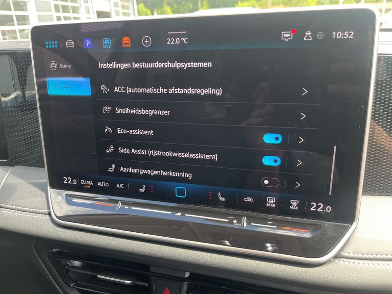 Volkswagen Tiguan 1.5 eTSI ACT Goal — zdjęcie 25