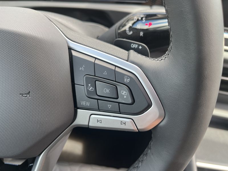 Volkswagen Tiguan 1.5 eTSI ACT Goal — zdjęcie 20