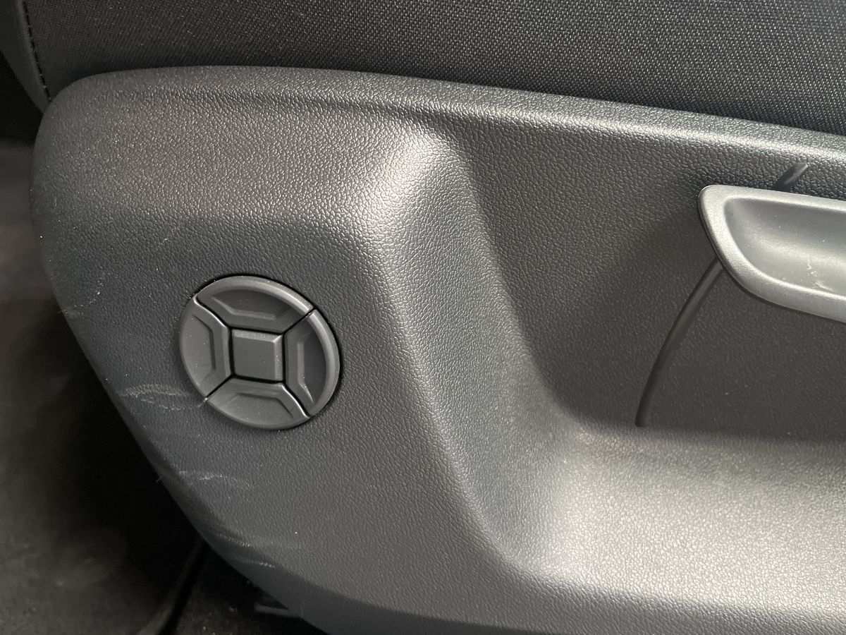 Volkswagen Tiguan d'occasion