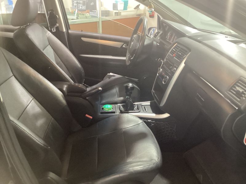 Mercedes-Benz B-Klasse B 200 CDI Standard — zdjęcie 3