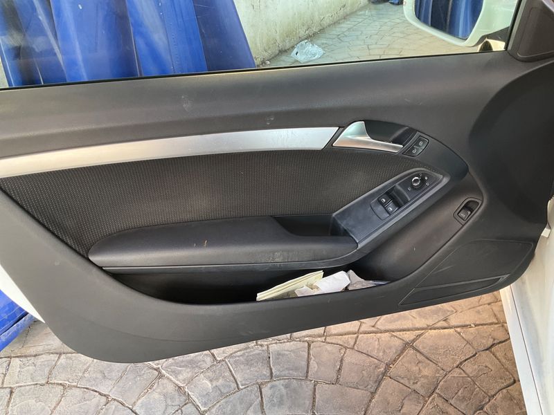 Audi A5 2.0 TDI 2010 – снимка 32