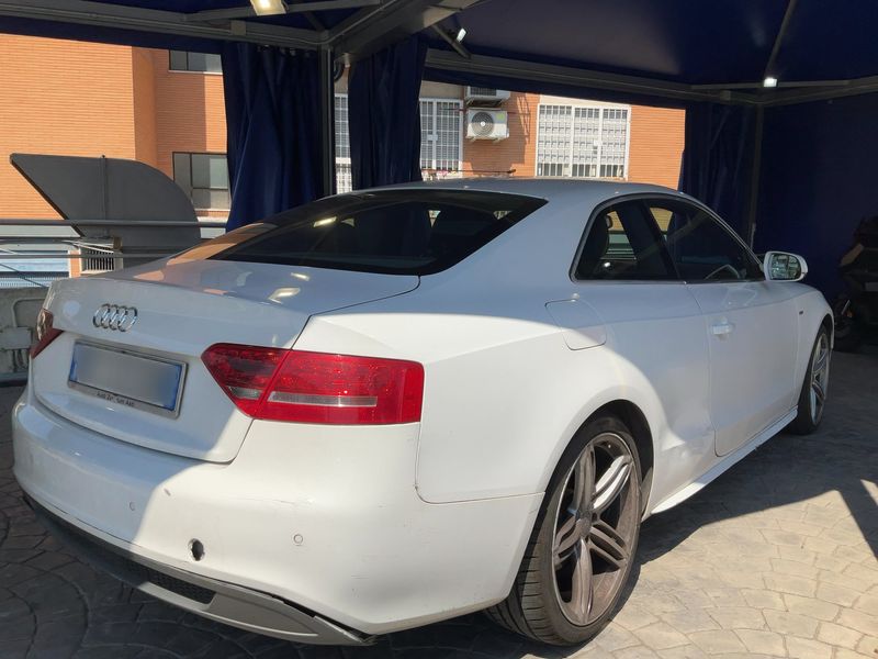 Audi A5 2.0 TDI — zdjęcie 6