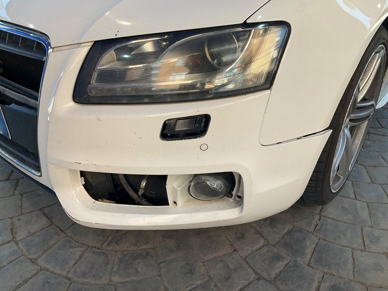 Audi A5 2.0 TDI 2010 – снимка 51
