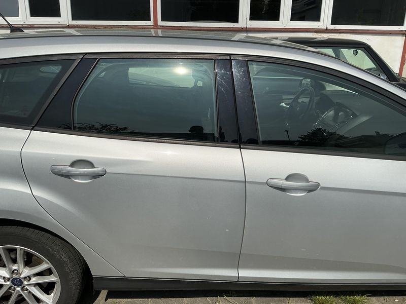 Ford Focus 1.0 EcoBoost Business 2017 – снимка 10