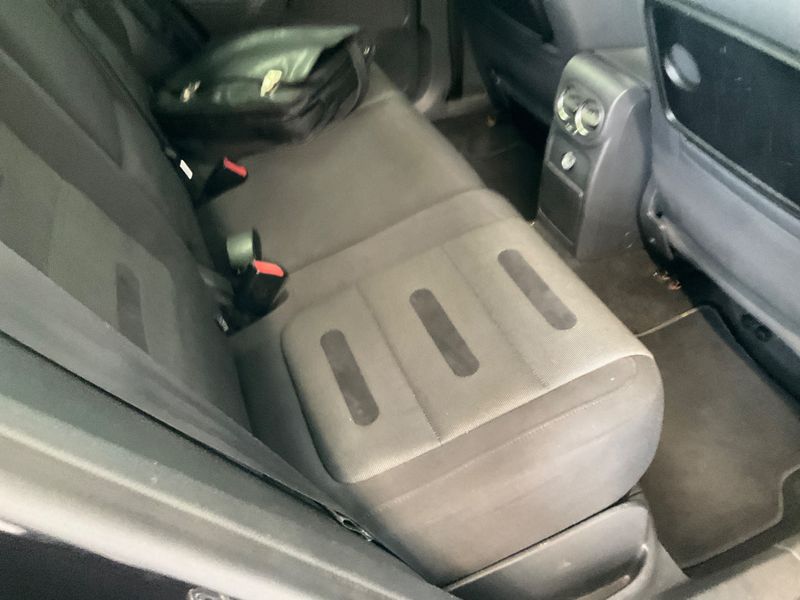 Volkswagen Tiguan 1.4 TSI Sport & Style 4Motion 2009 – снимка 22