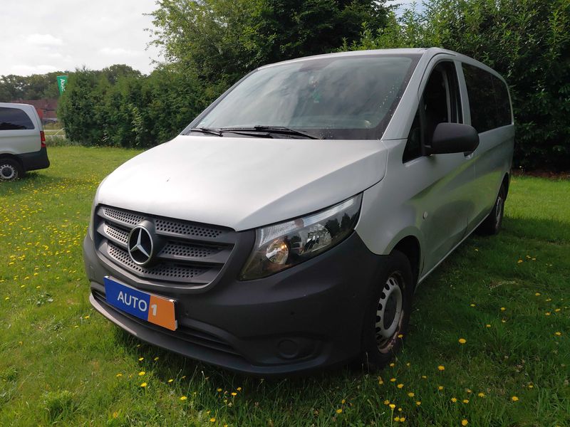 Mercedes-Benz Vito Tourer 111 CDI lang Pro