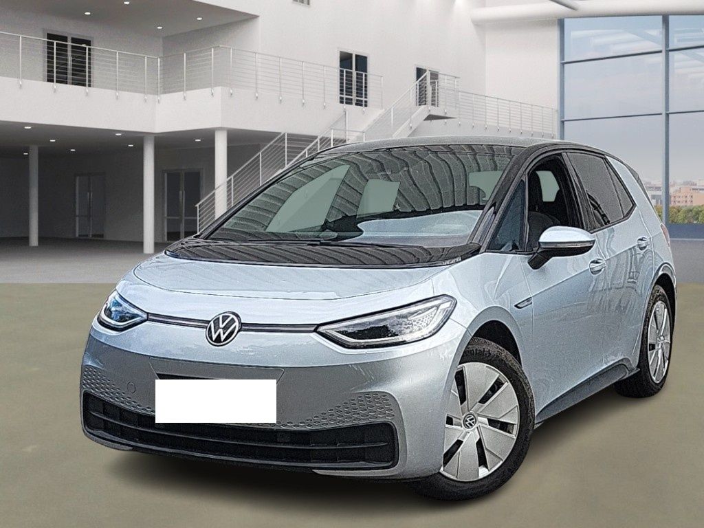 Volkswagen ID.3 2020