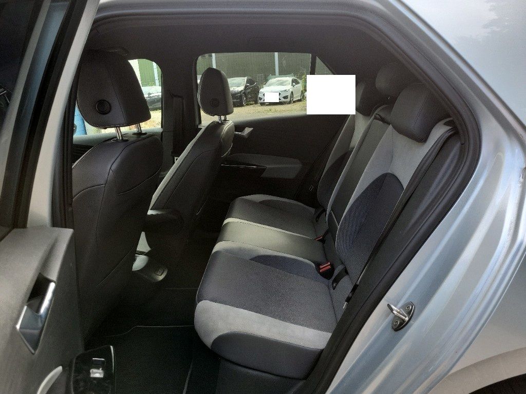 Volkswagen ID.3 d'occasion