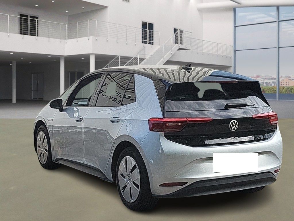 Volkswagen ID.3 d'occasion