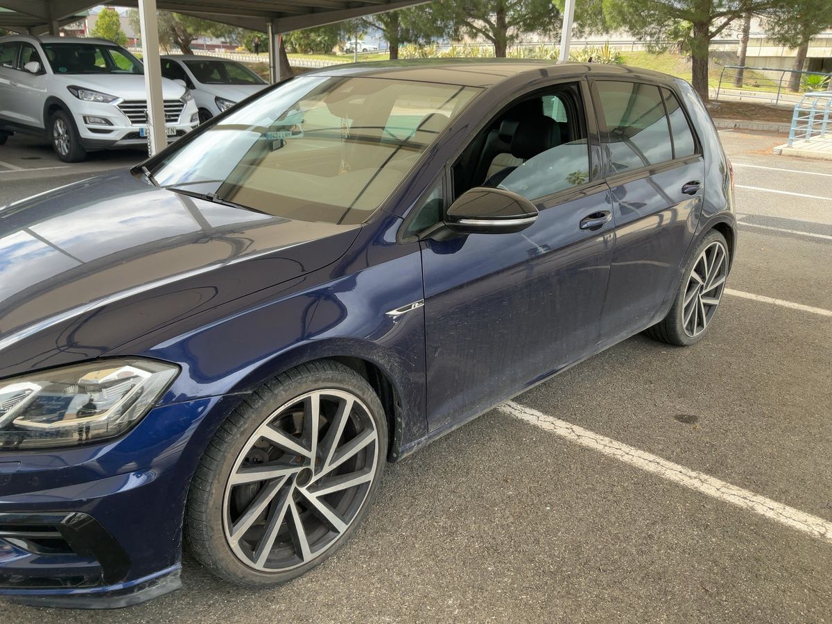 Volkswagen Golf d'occasion