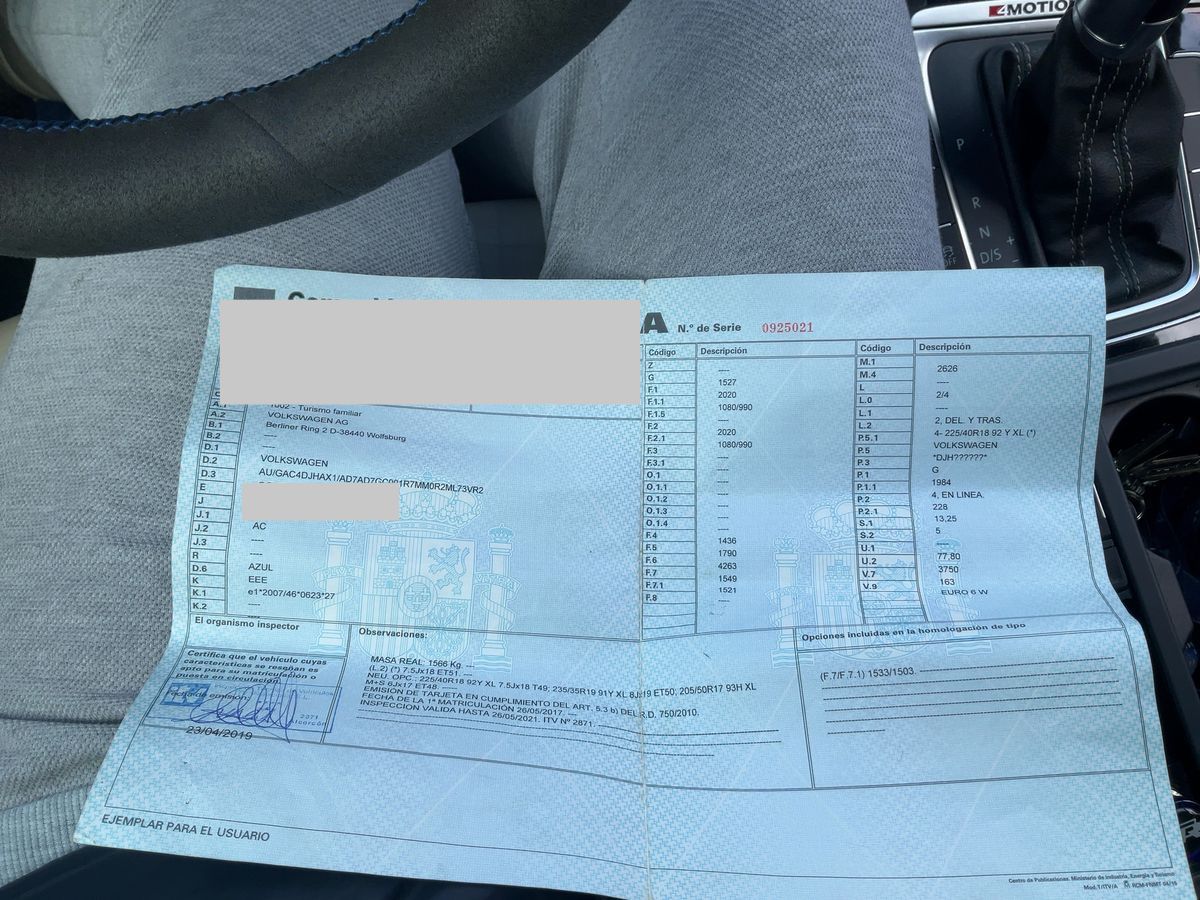 Volkswagen Golf d'occasion