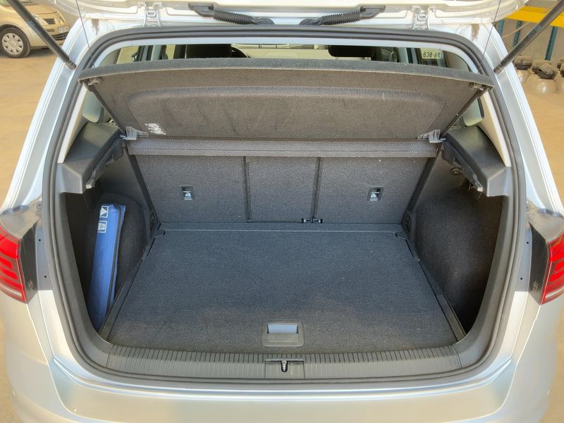 Volkswagen Golf VII Sportsvan 1.5 TSI ACT Join — zdjęcie 10