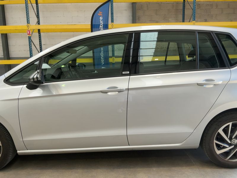 Volkswagen Golf VII Sportsvan 1.5 TSI ACT Join — zdjęcie 4