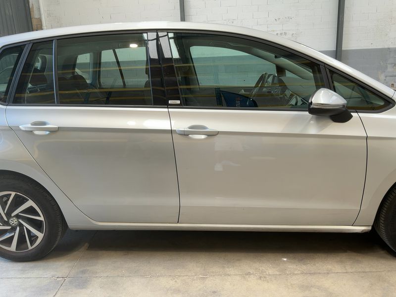 Volkswagen Golf VII Sportsvan 1.5 TSI ACT Join — zdjęcie 7